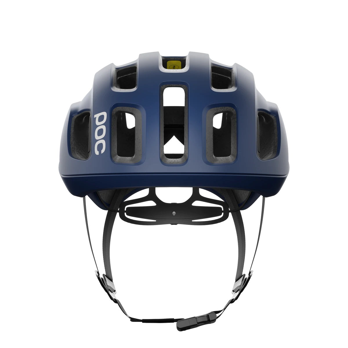 POC Ventral Air MIPS Blue Matt