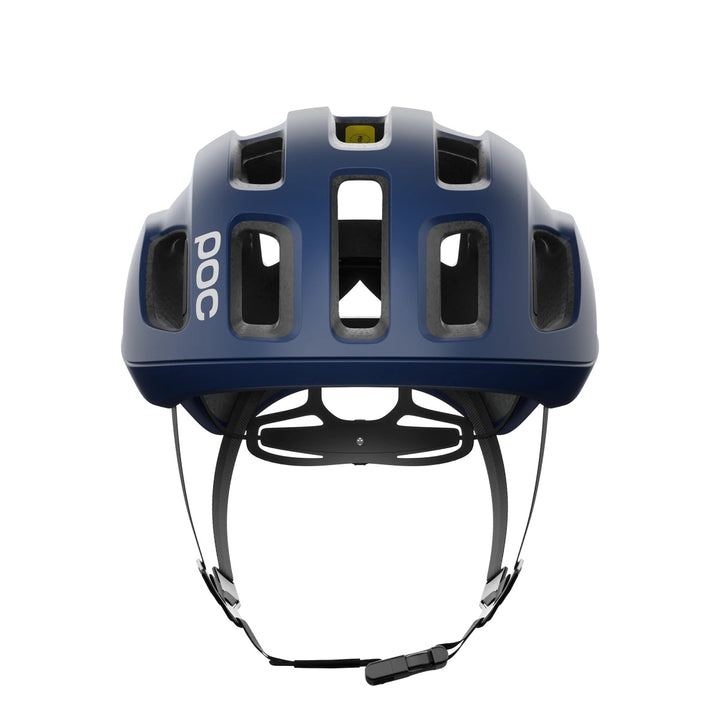 POC Ventral Air MIPS Blue Matt