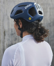 POC Ventral Air MIPS Blue Matt