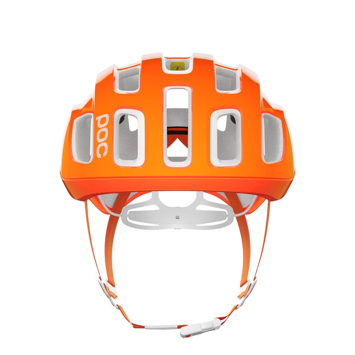 POC Ventral Air MIPS Orange