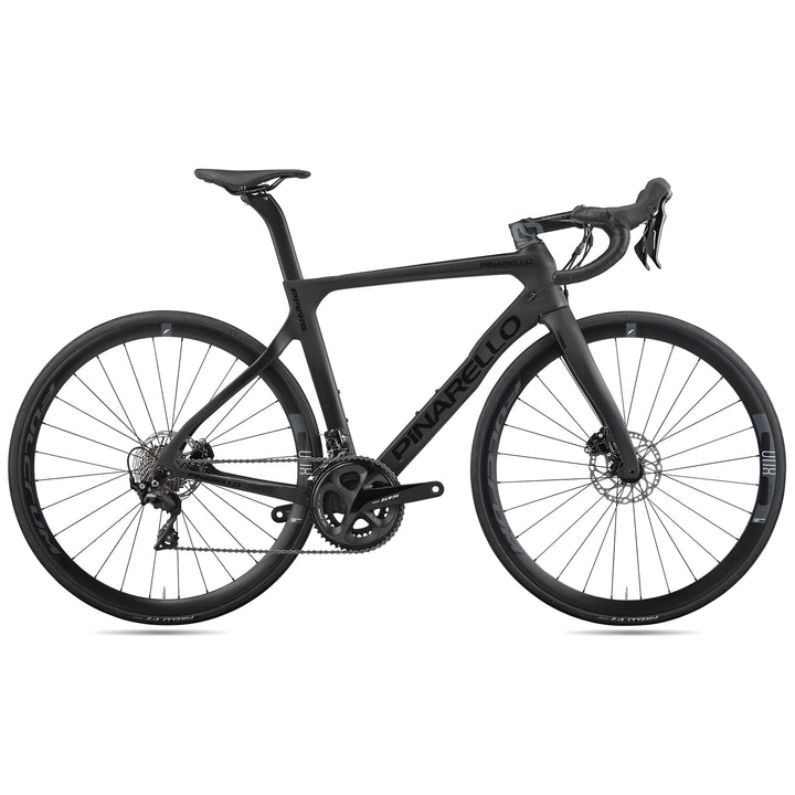 Pinarello Paris Disc Ultegra Di2 12 speed