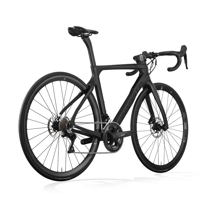 Pinarello Paris Disc Ultegra Di2 12 speed