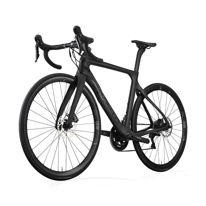 Pinarello Paris Disc Ultegra Di2 12 speed