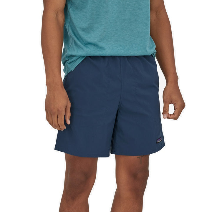 Patagonia Ms Baggies Lights - 6.5 in. Tidepool Blue