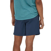 Patagonia Ms Baggies Lights - 6.5 in. Tidepool Blue