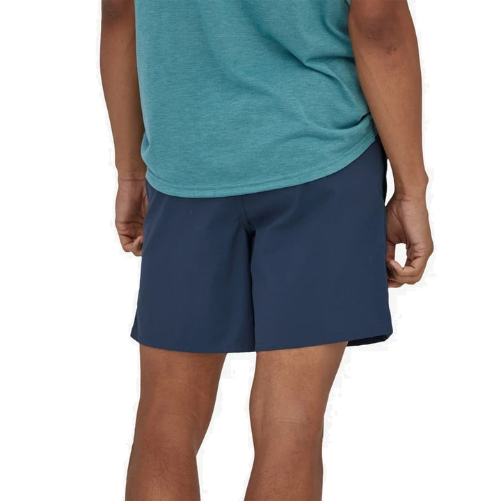 Patagonia Ms Baggies Lights - 6.5 in. Tidepool Blue