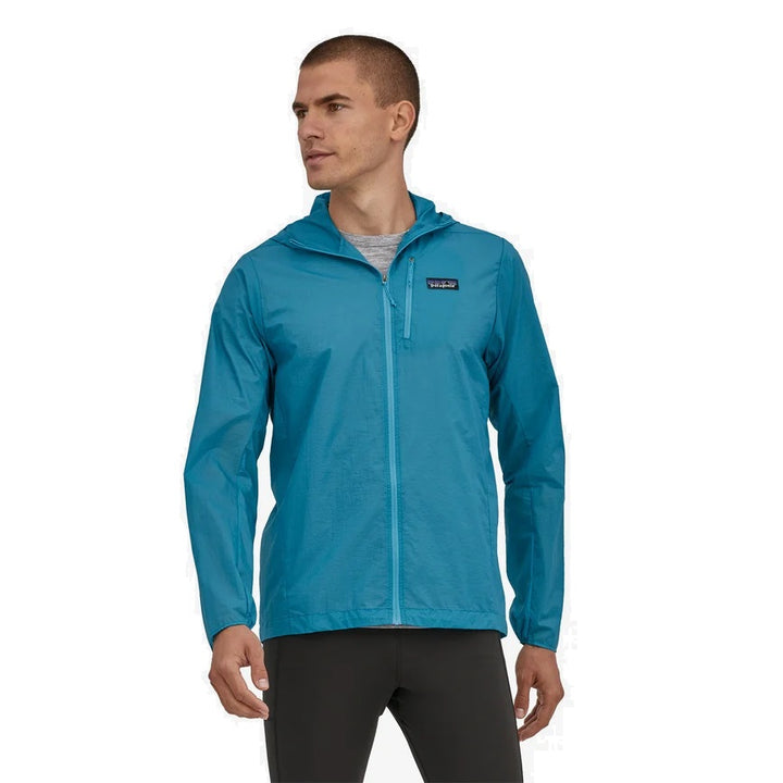 Patagonia M`s Houdini Jacket Anacapa Blue