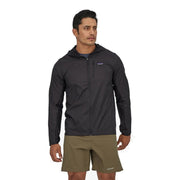 Patagonia M`s Houdini Jacket Black