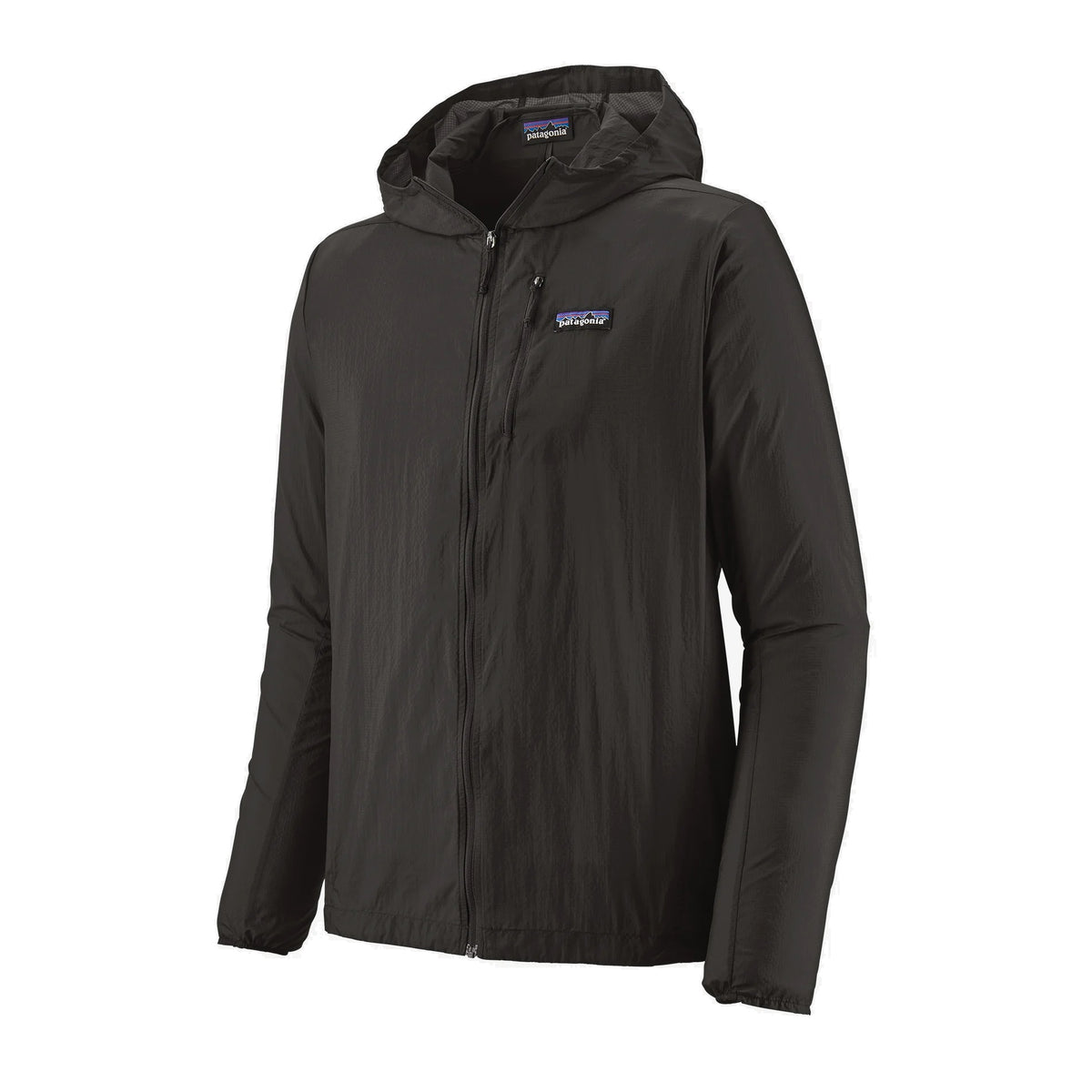 Patagonia M`s Houdini Jacket Black