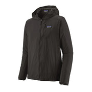 Patagonia M`s Houdini Jacket Black