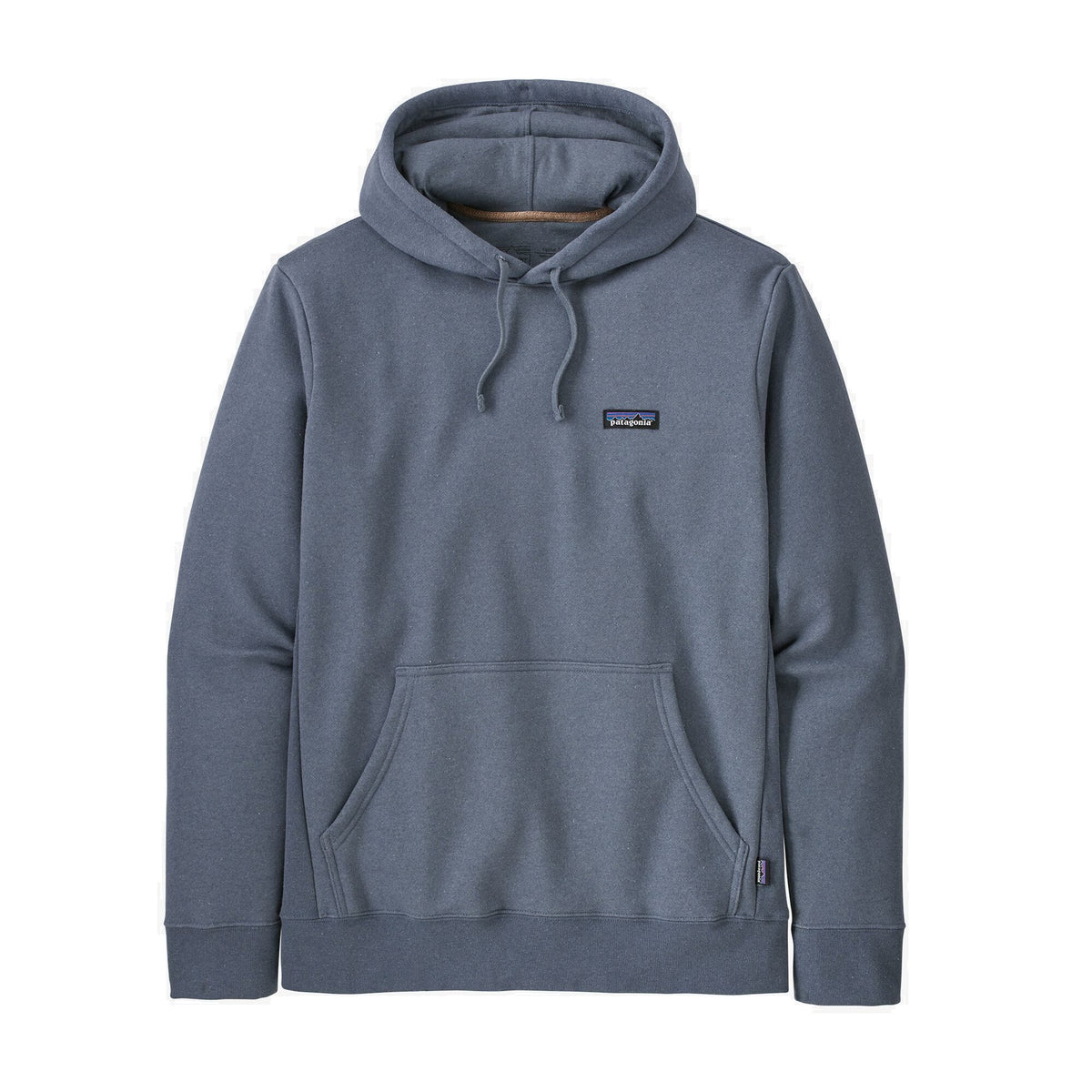 Patagonia Ms P-6 Label Uprisal Hoody Plume Grey