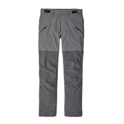 Patagonia Ms Point Peak Trail Pants - Regular Grey
