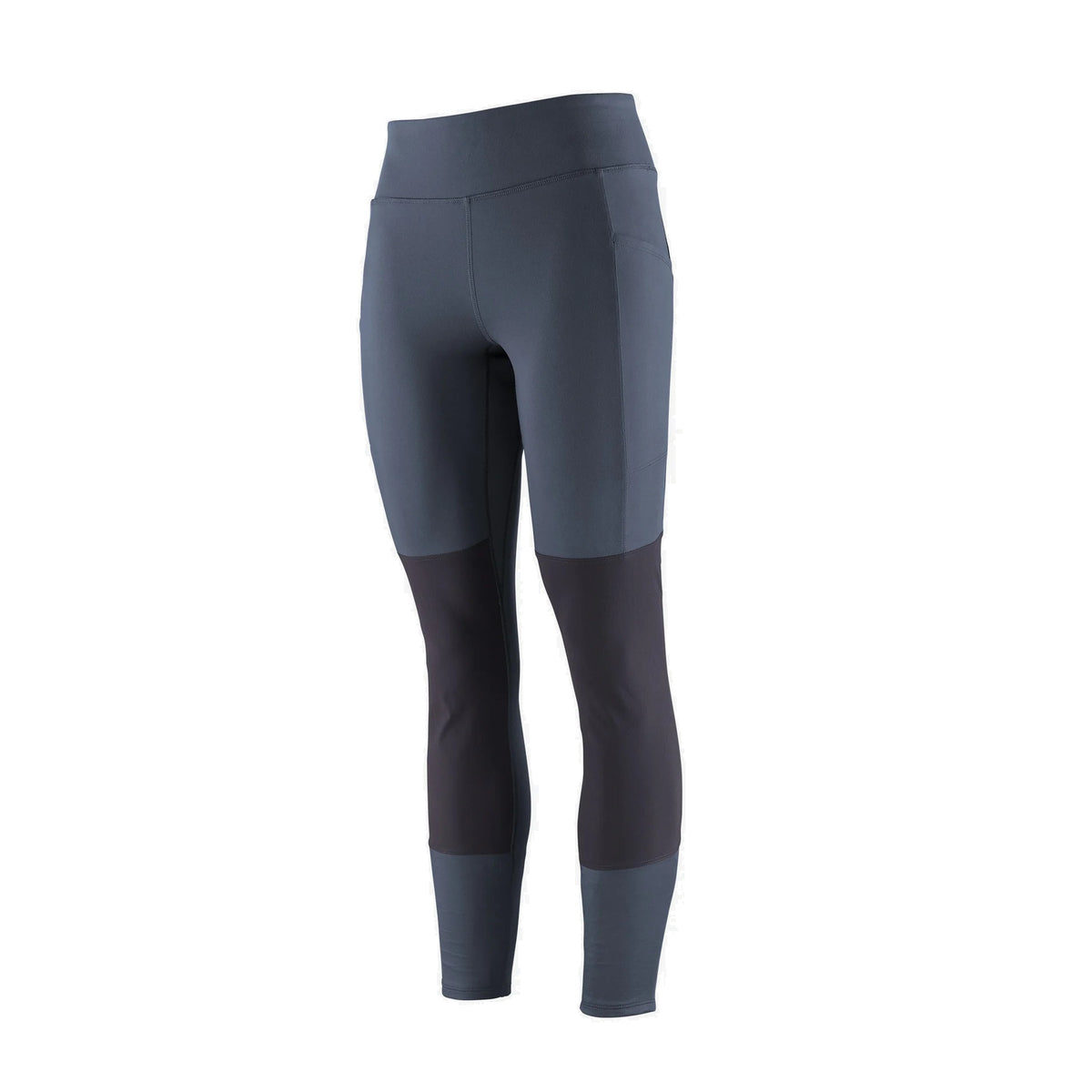 Patagonia Pack Out Hike Tights Smolder Blue
