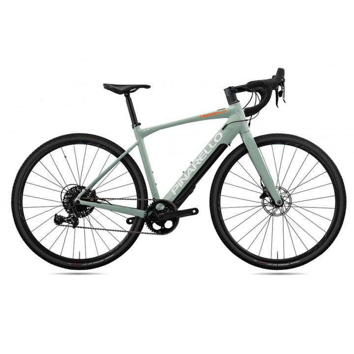 Pinarello Nytro Grinta Apex Petrol