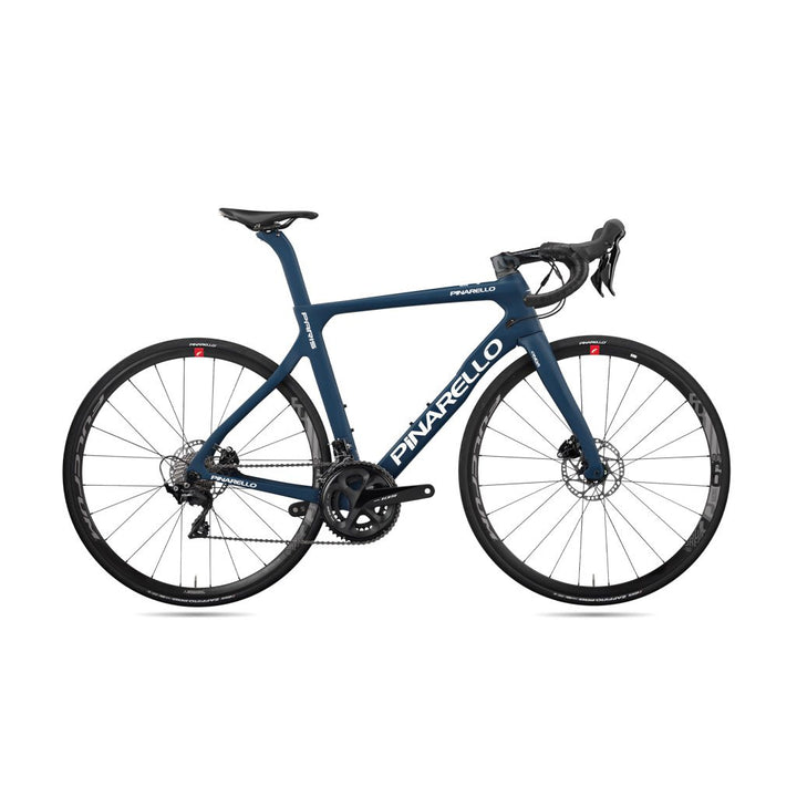 Pinarello Paris Disk Ultegra Blue
