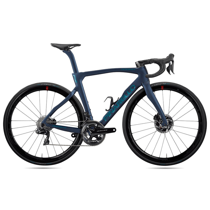 Landsvägcykel från Pinarello