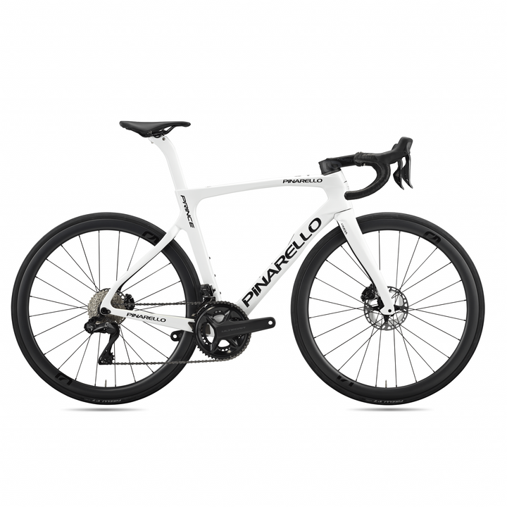 Pinarello Prince Disk 12sp SRAM Force eTap AXS Scope R4 White