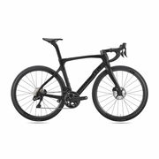 Pinarello Prince Disk 12sp Ultegra Di2 Scope S4 Black
