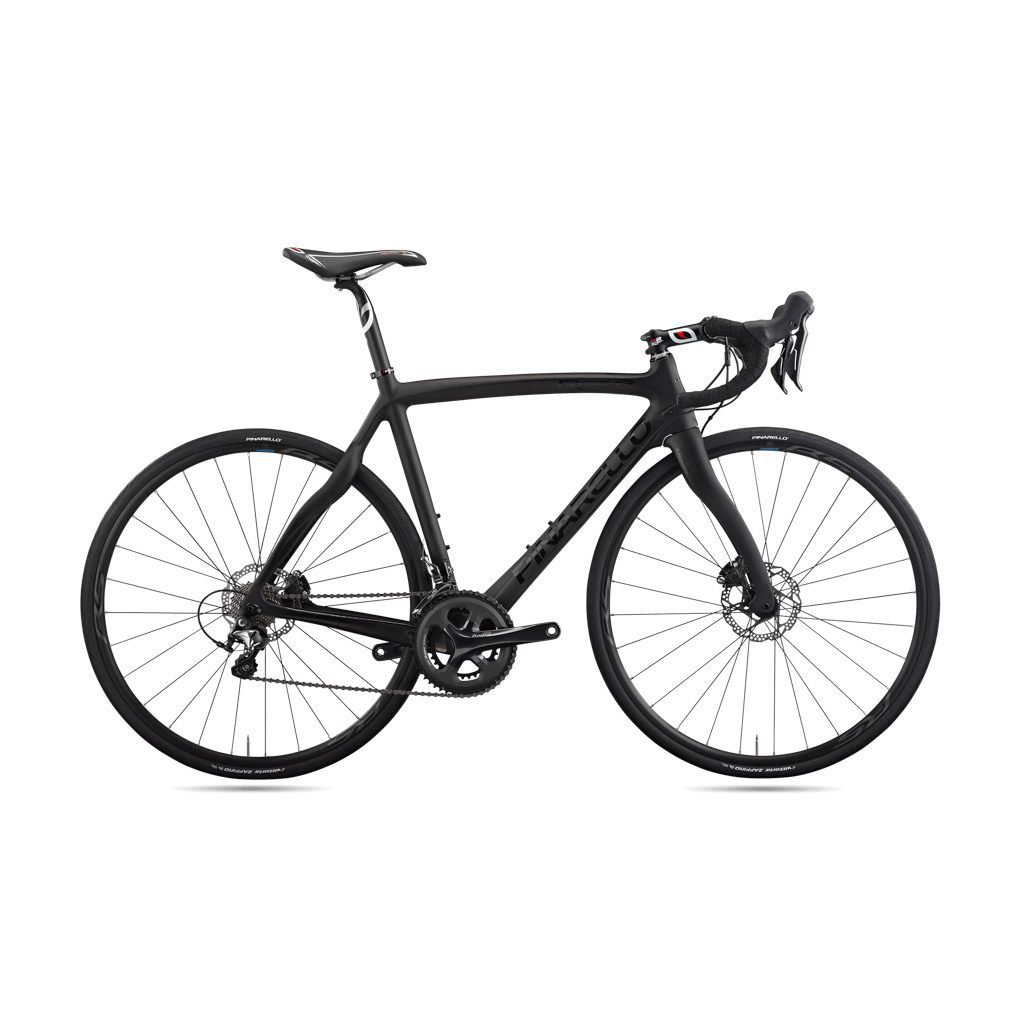 Pinarello Razha Disc 105 Bob