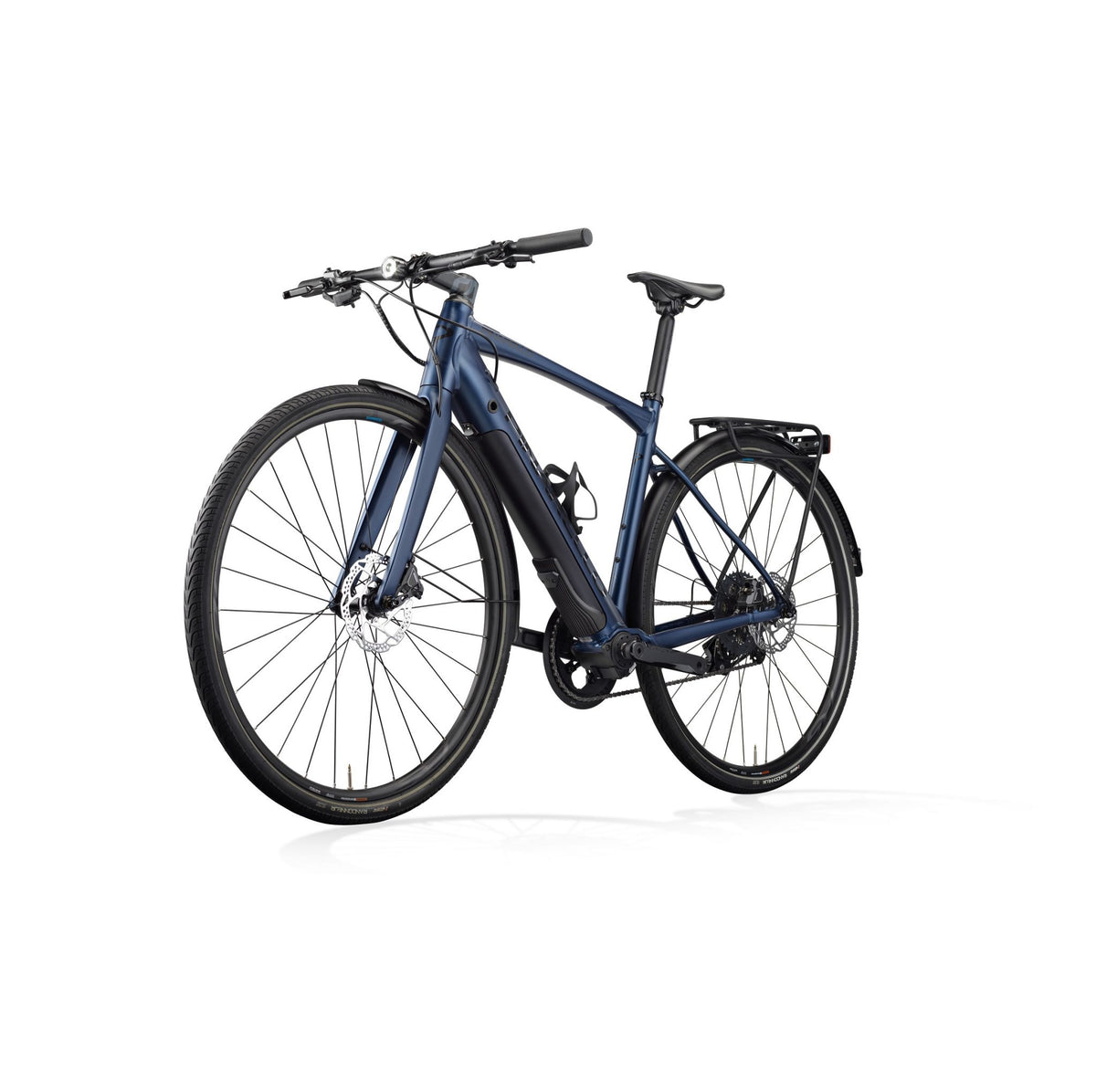 Pinarello Urbanist Deore 1x11
