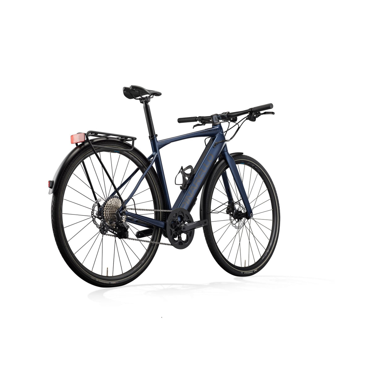 Pinarello Urbanist Deore 1x11