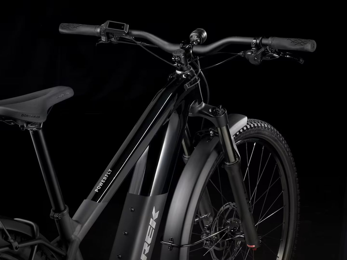 Powerfly+ 4 Equipped Gen 5
