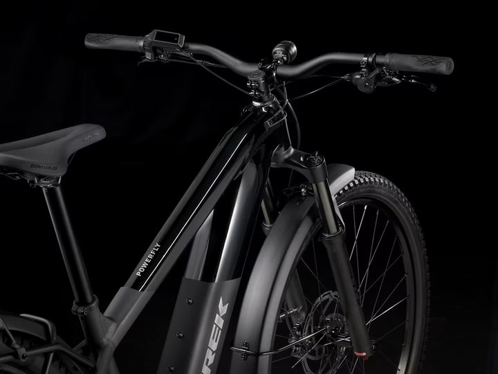 Powerfly+ 4 Equipped Gen 5