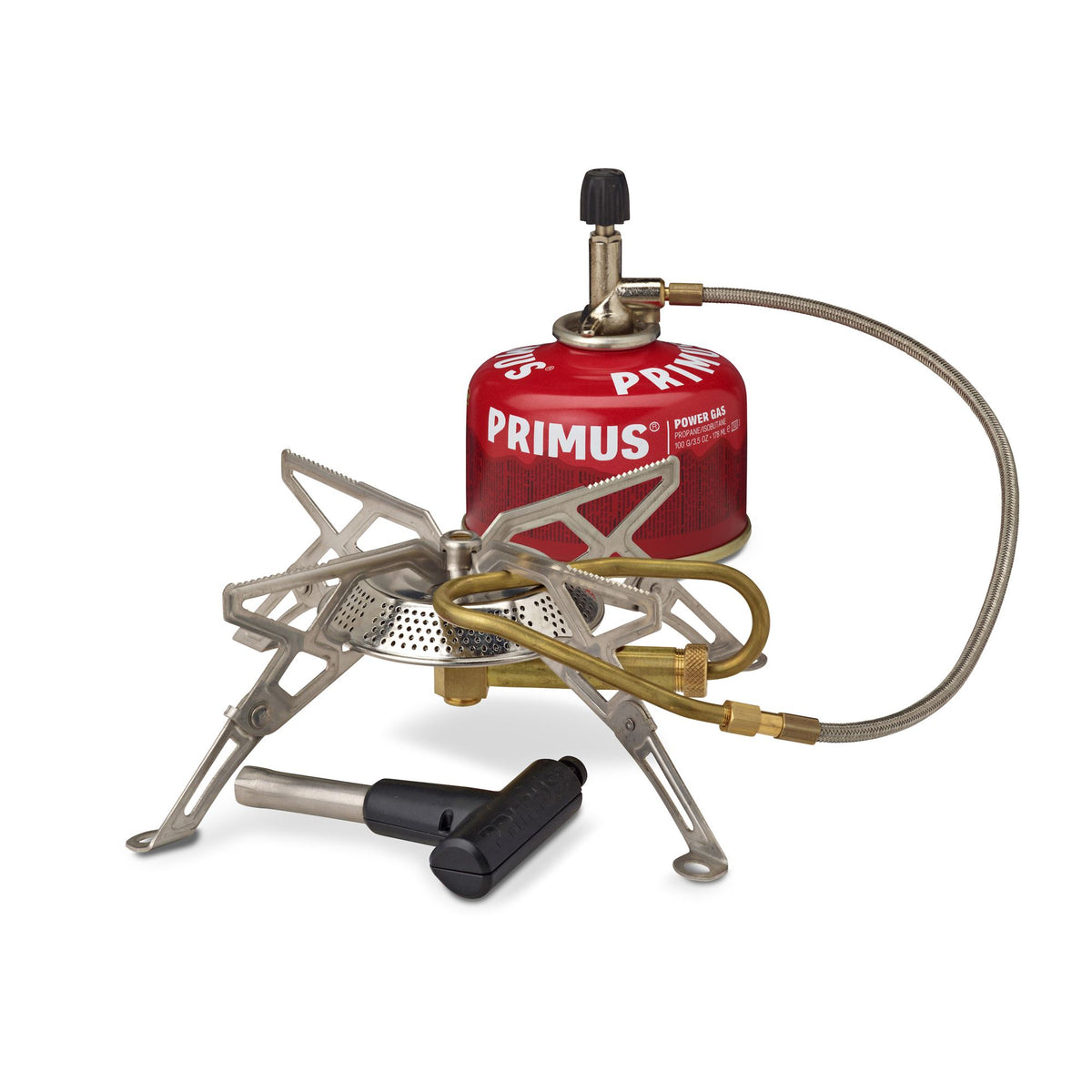 Primus Gravity