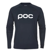 POC M`s Reform Enduro Jersey Uranium Black
