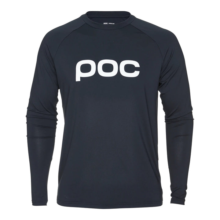 POC M`s Reform Enduro Jersey Uranium Black