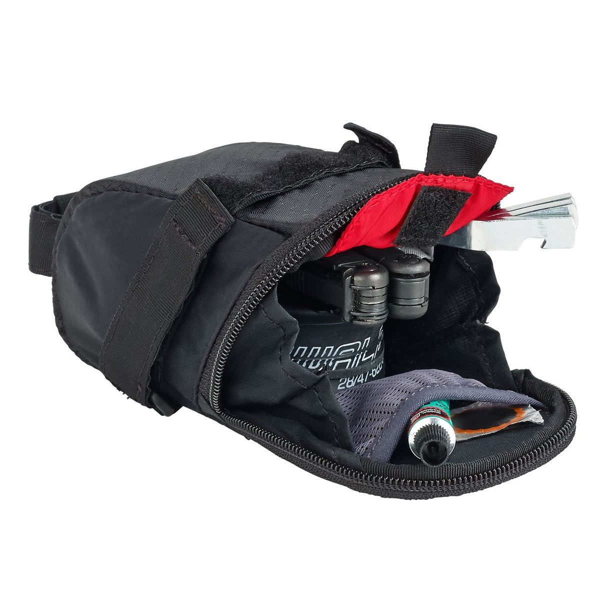 Vaude Race Light L Black