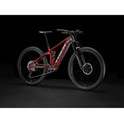 Trek Rail 5 500 W Crimson/Lithium Grey
