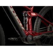Trek Rail 5 500 W Crimson/Lithium Grey