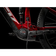 Trek Rail 5 500 W Crimson/Lithium Grey