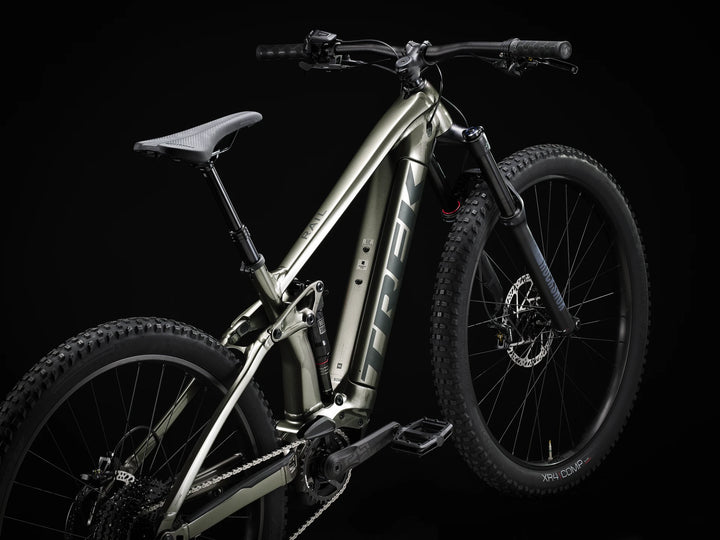 Trek Rail 5 Deore 625W
