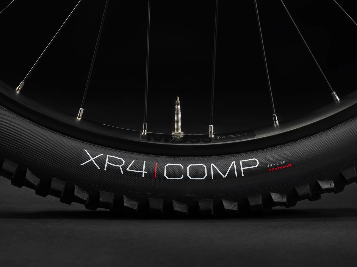 Trek Rail 5 Deore 625W