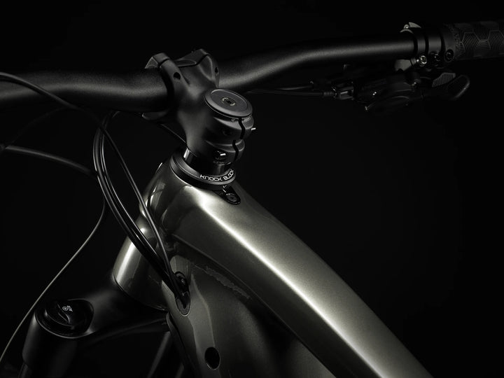 Trek Rail 5 Deore 625W