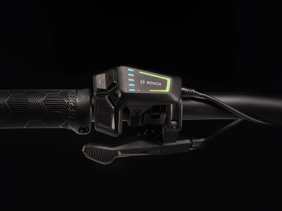 Trek Rail 5 Deore 625W