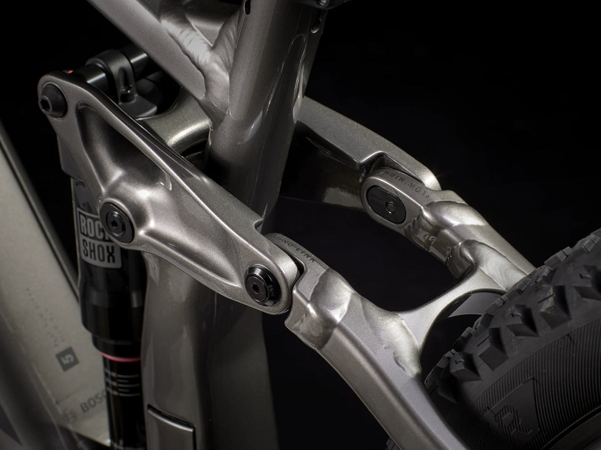Trek Rail 5 Deore 625W
