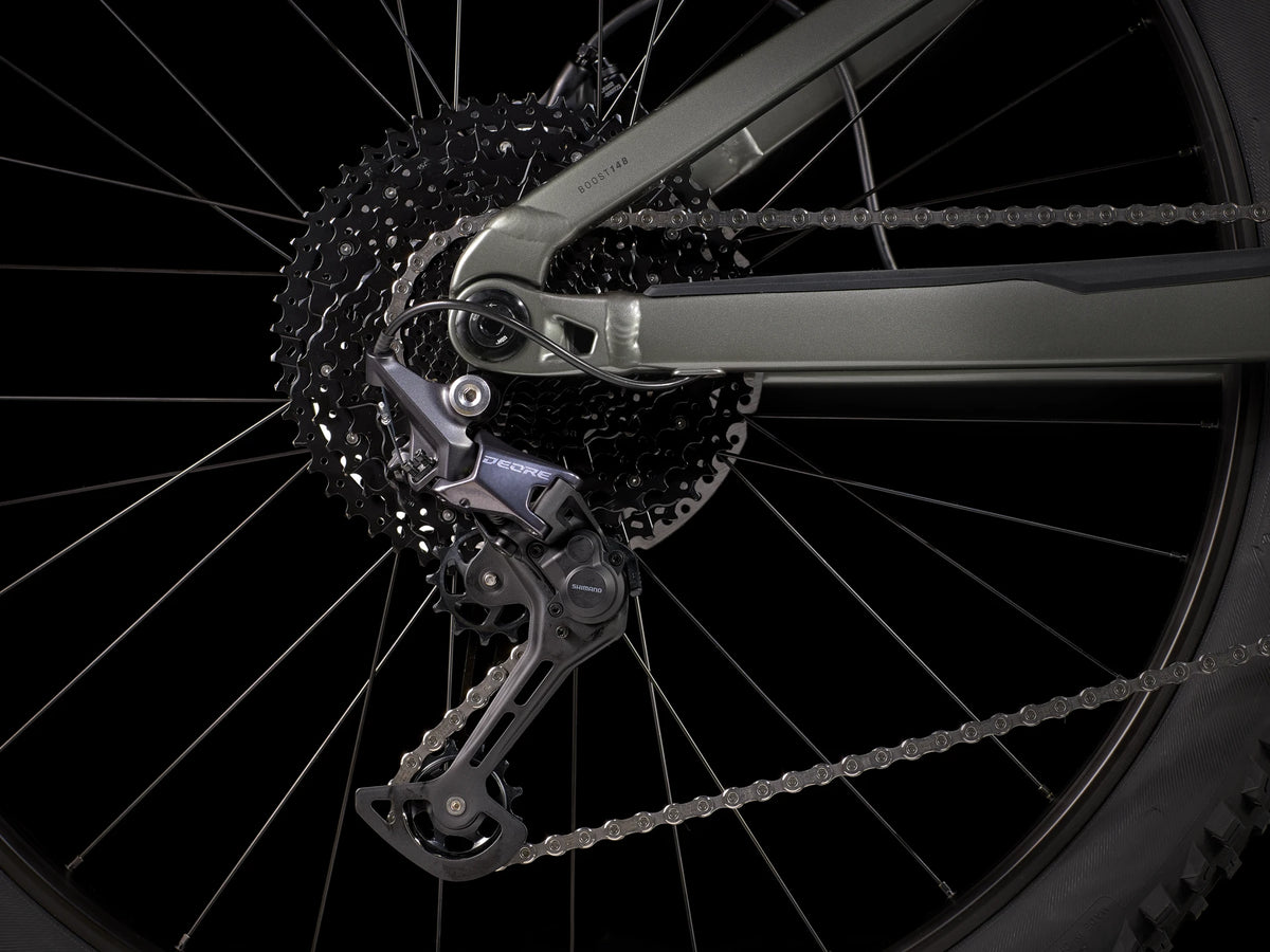Trek Rail 5 Deore 625W