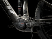Trek Rail 7 Mercury/Dnister Black