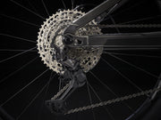 Trek Rail 7 Mercury/Dnister Black