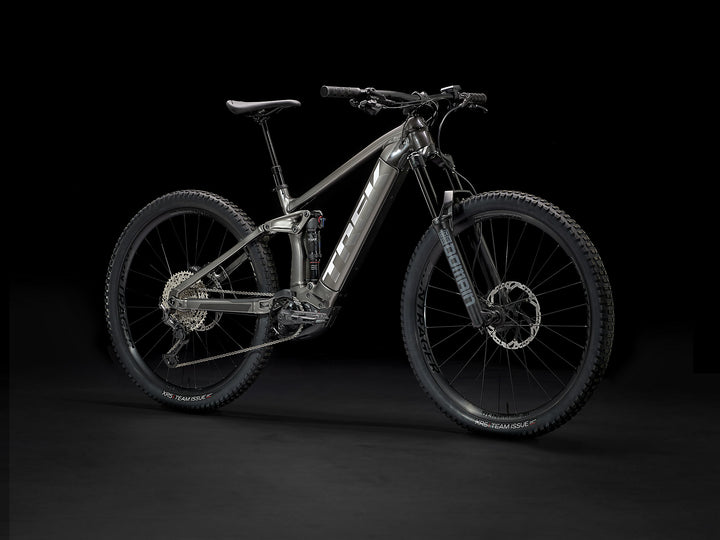 Trek Rail 7 Mercury/Dnister Black