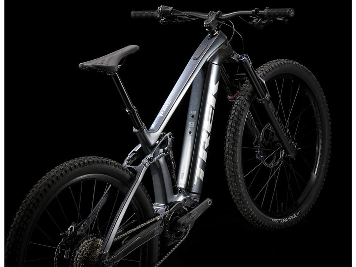 Trek Rail 9,7 Gen 4