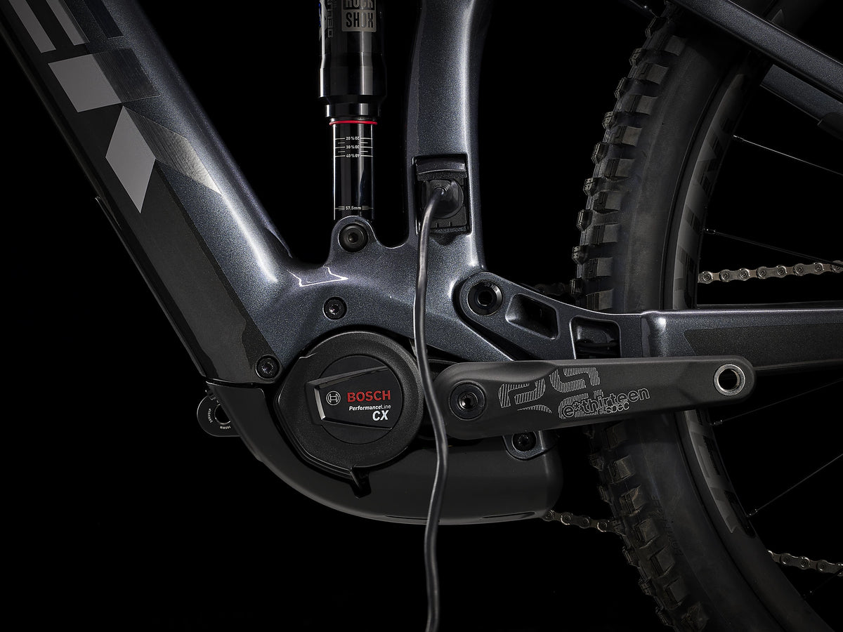 Trek Rail 9,7 Gen 4