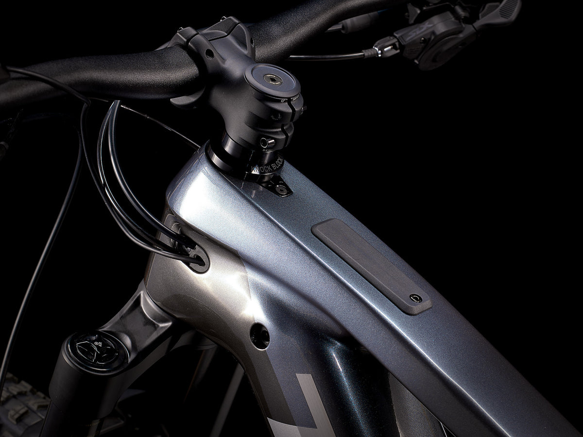 Trek Rail 9,7 Gen 4