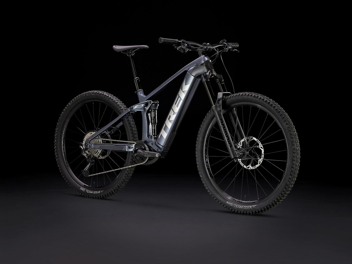 Trek Rail 9,7 Gen 4