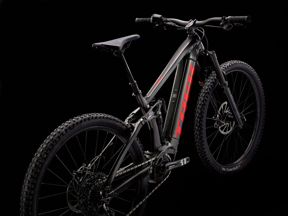 Trek Rail 9 Gen 3