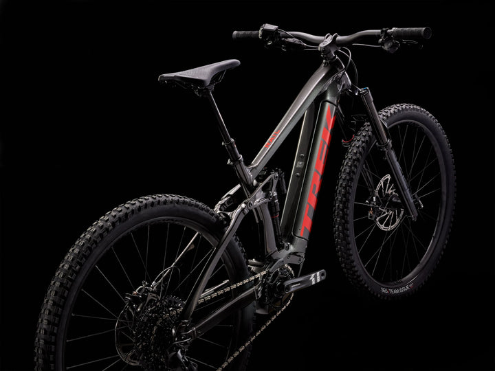Trek Rail 9 Gen 3