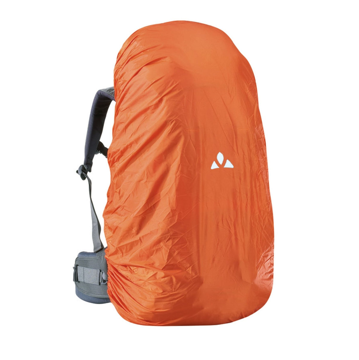 Vaude Raincover for backpacks 55L Orange